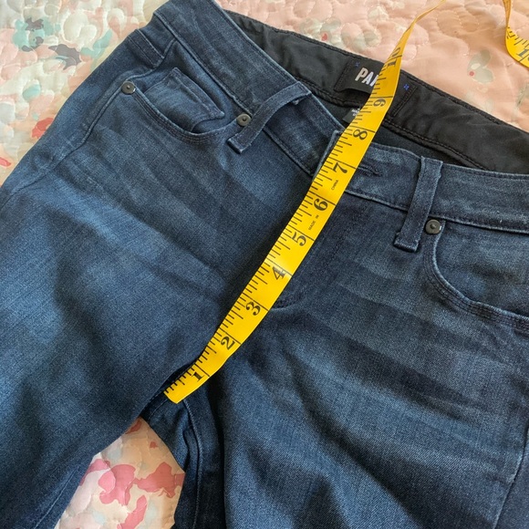 Paige jeans from antropology - Picture 8 of 8